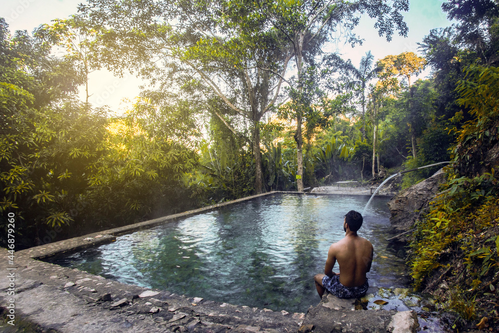 piscina térmica piscina térmica