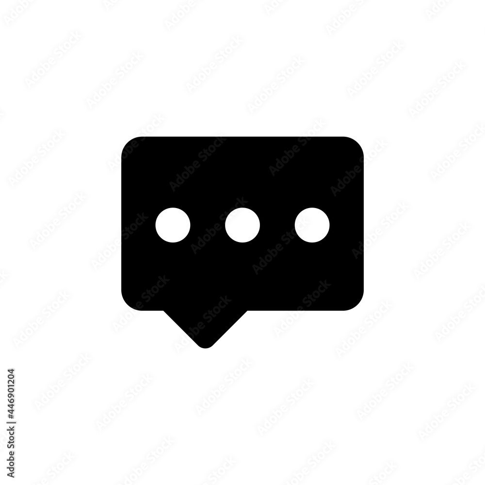 social media icon, talk vector, chat illustration social media icon, talk vector, chat illustration
