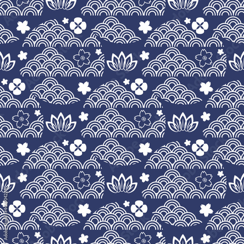 Japanese pattern 20