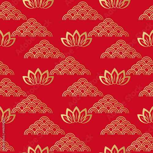 Japanese pattern 21