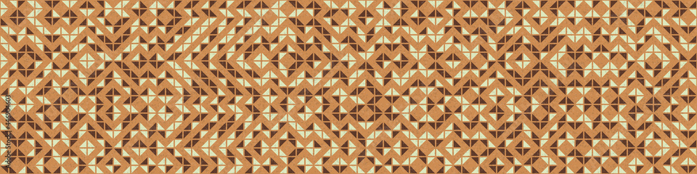 Abstract Geometric Pattern generative computational art illustration Abstract Geometric Pattern generative computational art illustration