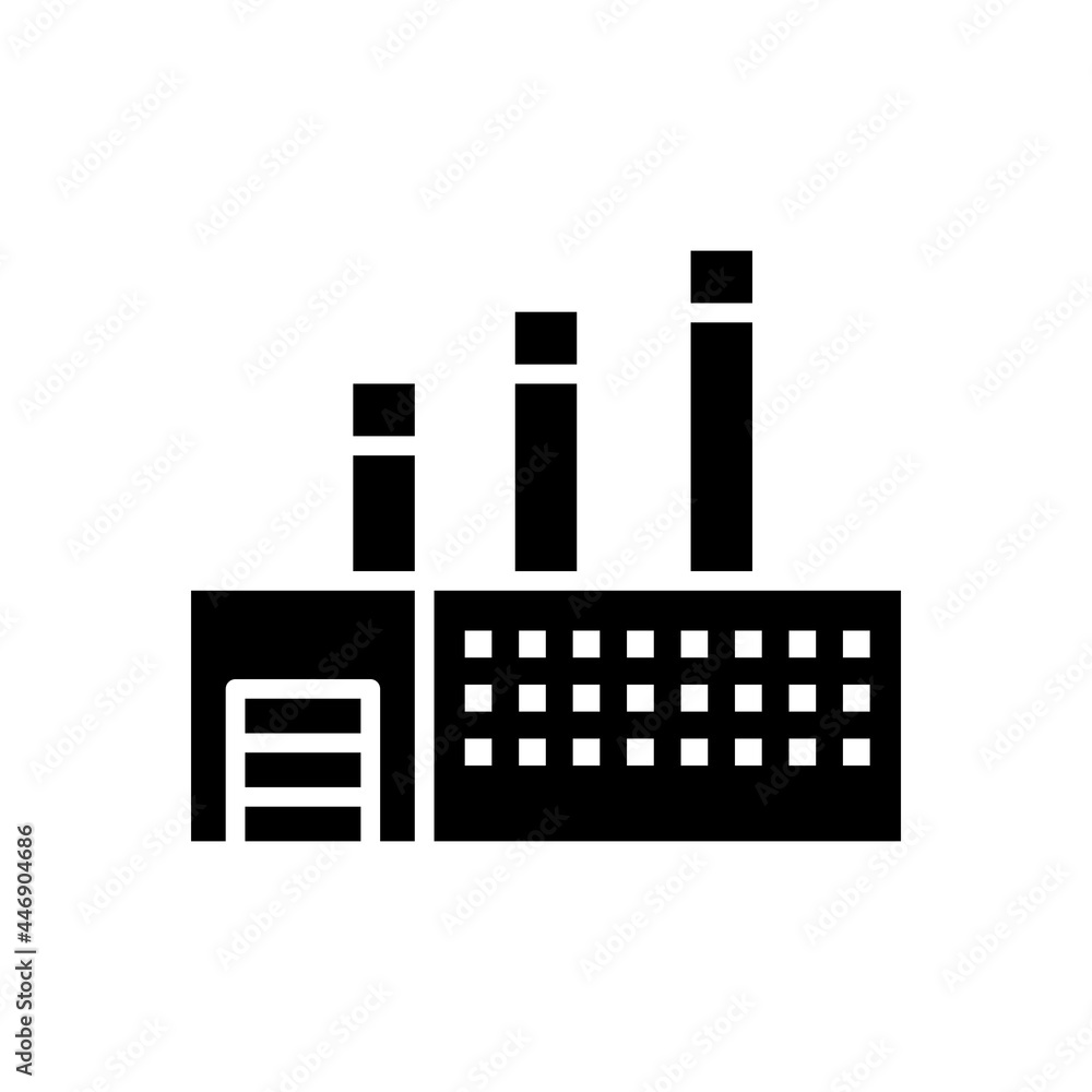 Factory icon vector set. productions illustration sign collection. manufacture symbol. industry logo.
Factory icon vector set. productions illustration sign collection. manufacture symbol. industry logo.