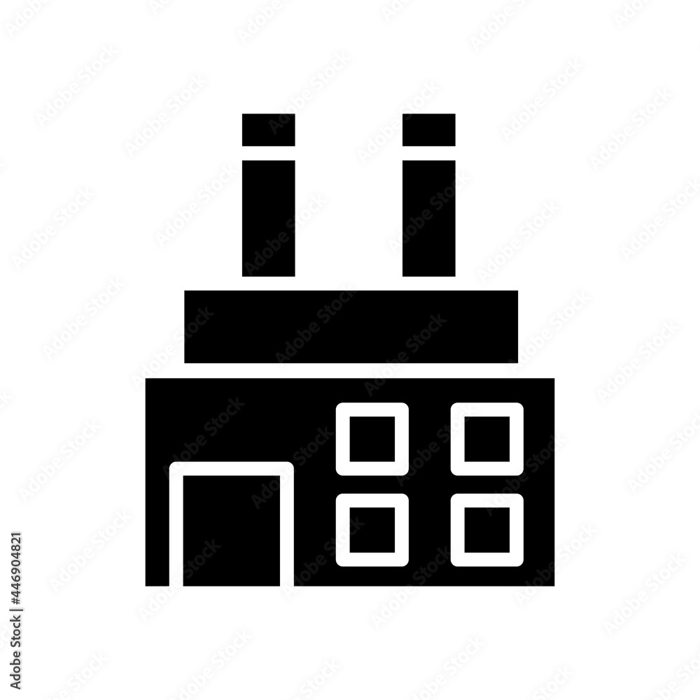 Factory icon vector set. productions illustration sign collection. manufacture symbol. industry logo.
Factory icon vector set. productions illustration sign collection. manufacture symbol. industry logo.