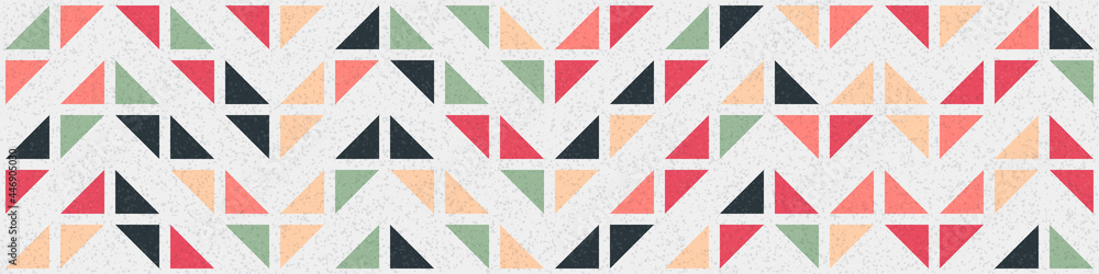Abstract Geometric Pattern generative computational art illustration Abstract Geometric Pattern generative computational art illustration