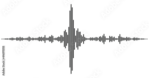 earthquake background	