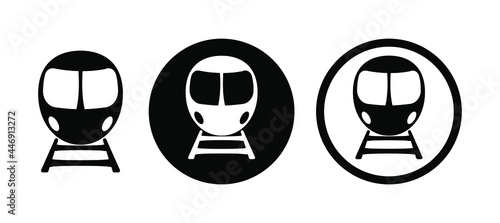 train icon 