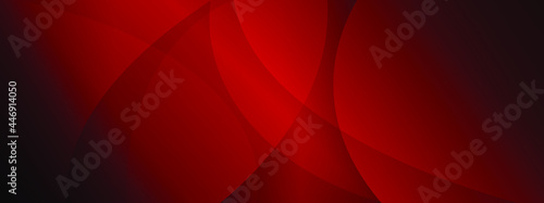 red abstract background	