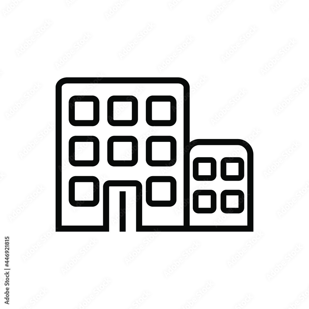 Building company icon Building company icon