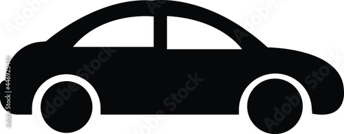 illustration of a car