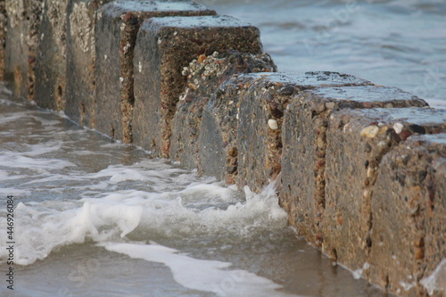 Buhne Nordsee