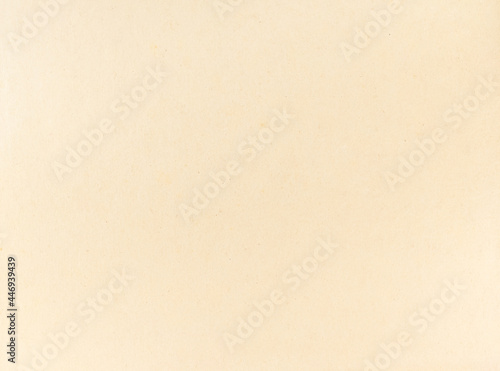 An old beige paper grunge texture background