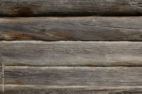 old wooden wall, wood background old boards, wood texture