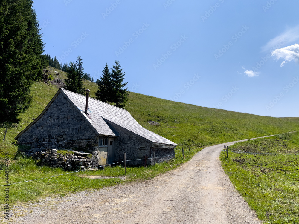 Schweiz im Albstein Schweiz im Albstein