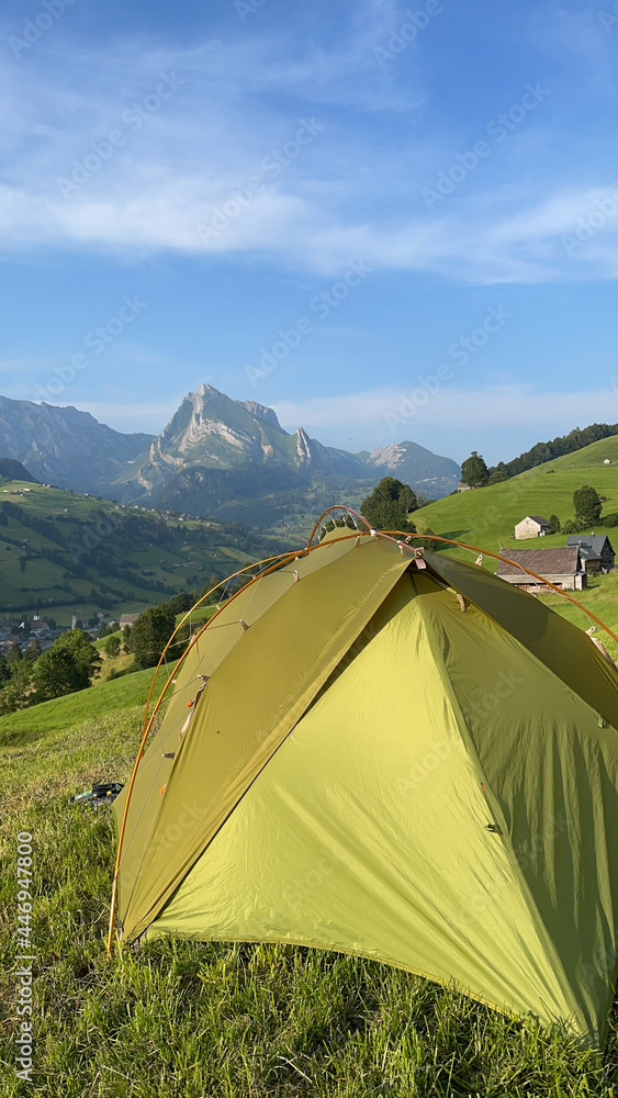 Schweiz im Albstein