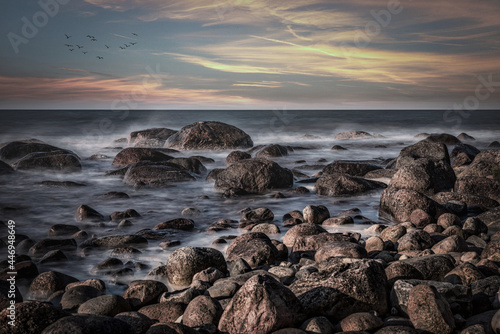 Ostseeküste © Andre Peter Krause