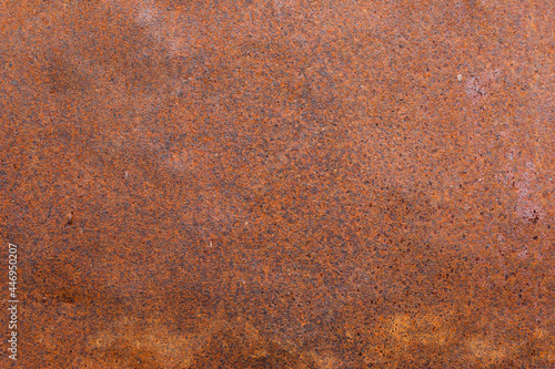 rusty metal background, rusty metal texture