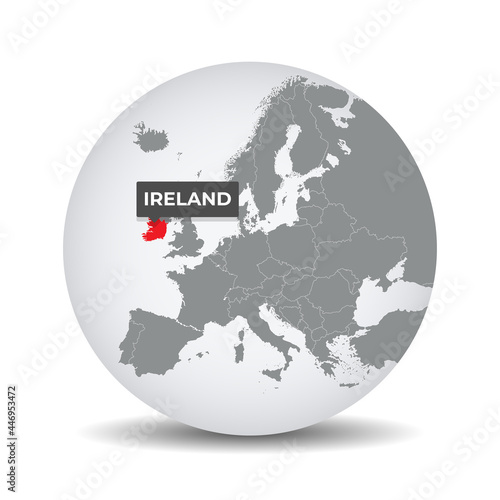 Ireland World Map 500 F 446953472 Jlryhxd5Qg8YdclyfBOLj5KIdhSJT4hi