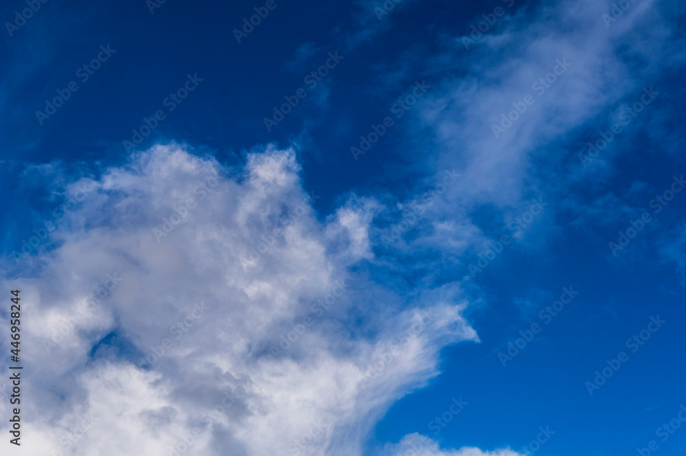 Ciel et nuages Ciel et nuages