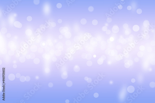 abstract blurred bokeh background colorflu