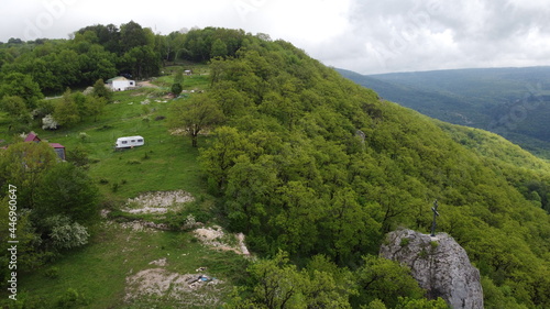 nature of Mezmay
