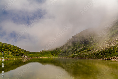 I laghi delle Vallate Alpine della provincia di Cuneo © alessandrogiam