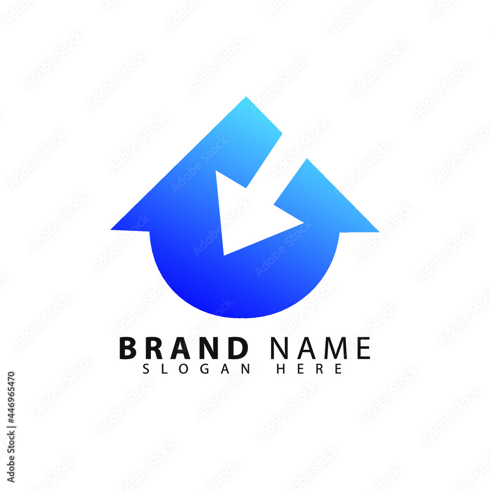 Logo design for applications and start up companies Logo design for applications and start up companies