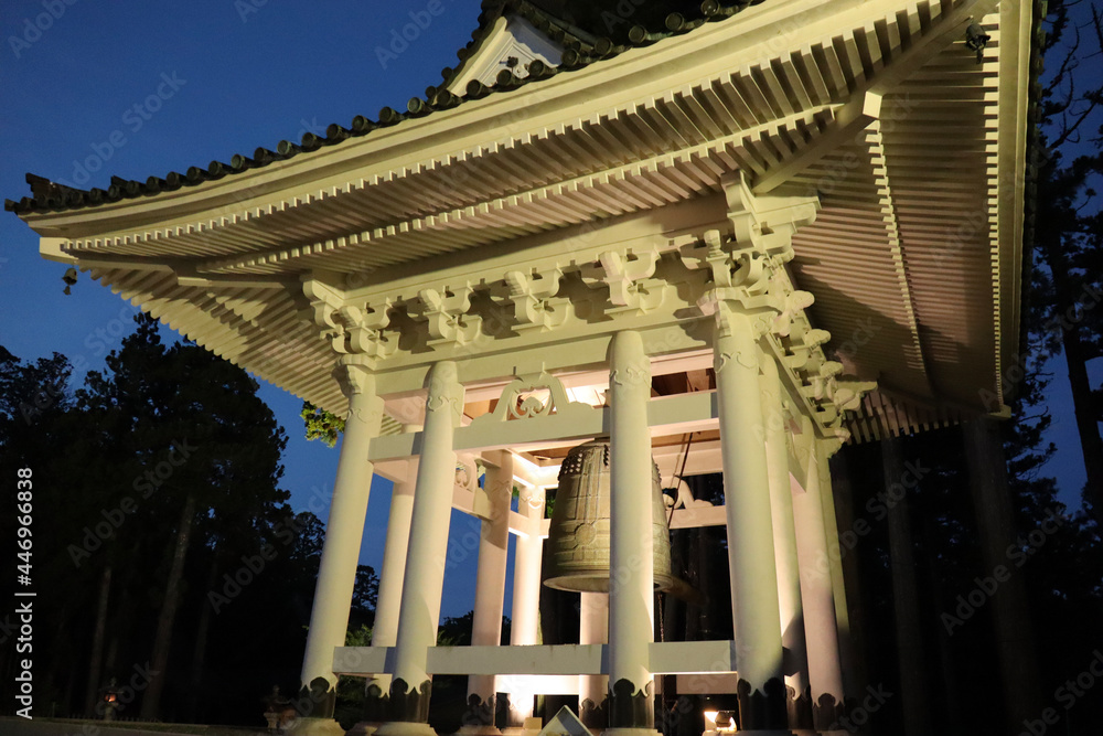 Fototapeta premium temple of heaven