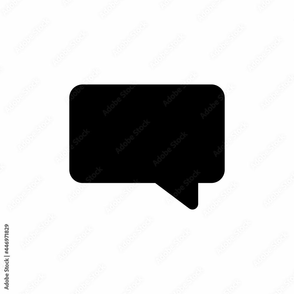 message icon and Vector illustration isolated on a white background. Premium quality for mobile apps, user interface, presentation, and website. pixel perfect icon message icon and Vector illustration isolated on a white background. Premium quality for mobile apps, user interface, presentation, and website. pixel perfect icon