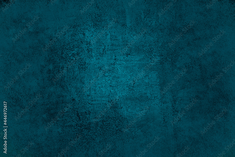 Fototapeta premium Golden Abstract decorative paper texture background for artwork - Illustration