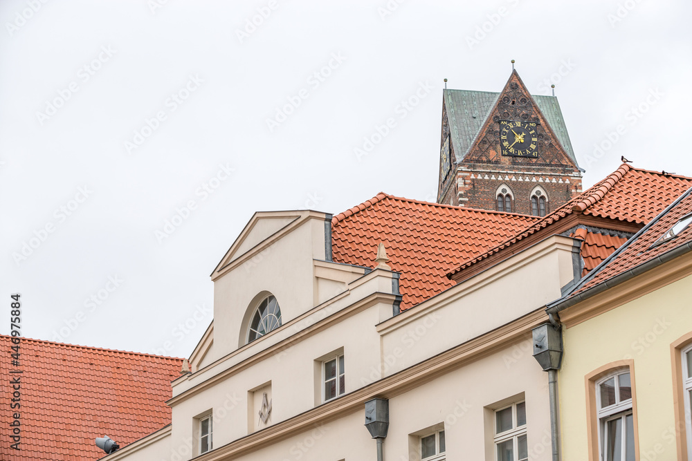 Wismar Wismar