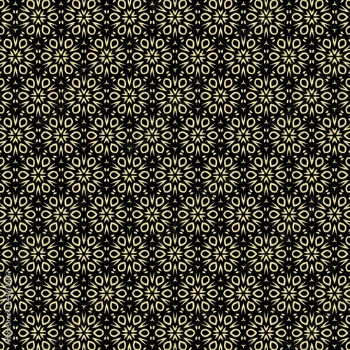 Pattern made from digital paint for creative design background	