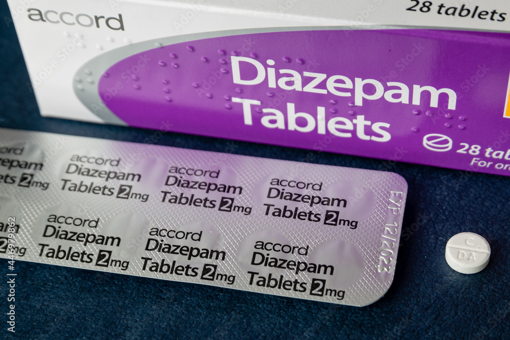 Where to buy diazepam uk