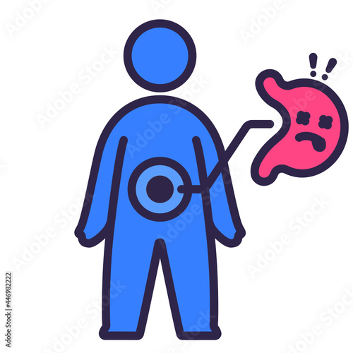 Gastritis