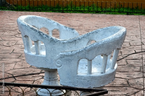 original seats