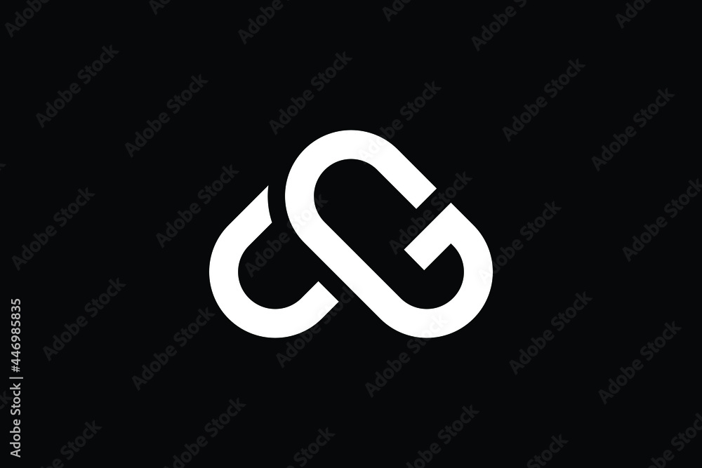 WG logo letter design on luxury background. GW logo monogram initials letter concept. WG icon logo design. GW elegant and Professional letter icon design on black background. W G GW WG WG logo letter design on luxury background. GW logo monogram initials letter concept. WG icon logo design. GW elegant and Professional letter icon design on black background. W G GW WG