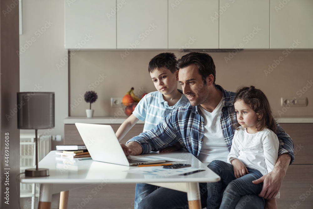 Work at home Work at home