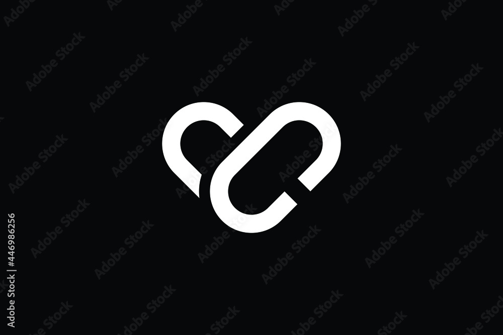 CM logo letter design on luxury background. MC logo monogram initials letter concept. CM icon logo design. MC elegant and Professional letter icon design on black background. M C CM MC CM logo letter design on luxury background. MC logo monogram initials letter concept. CM icon logo design. MC elegant and Professional letter icon design on black background. M C CM MC