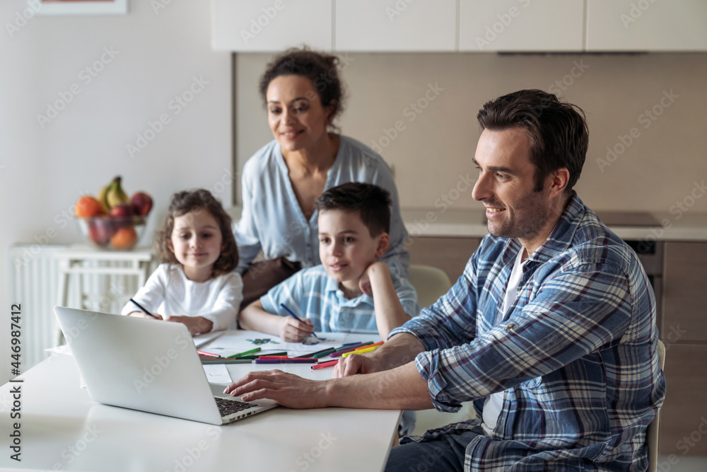 Work at home Work at home