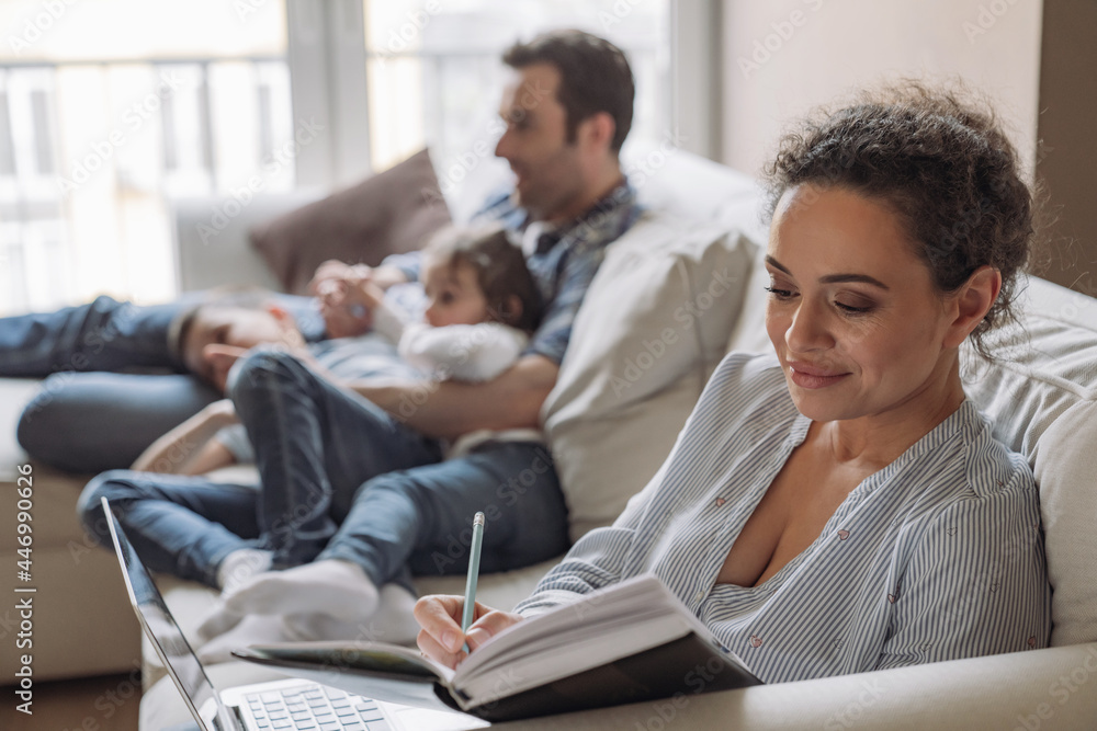 Work at home Work at home