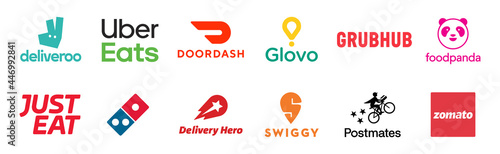 Glovo just eat on sale