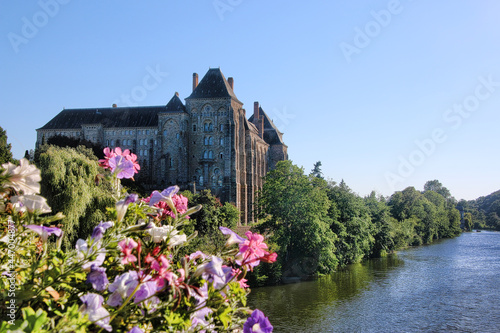Fotografie solesmes