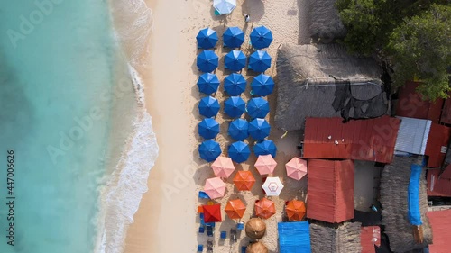 Sol,Playa y Arena perfecto para tus vacaciones