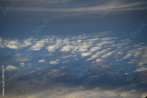 sky and clouds © josanel