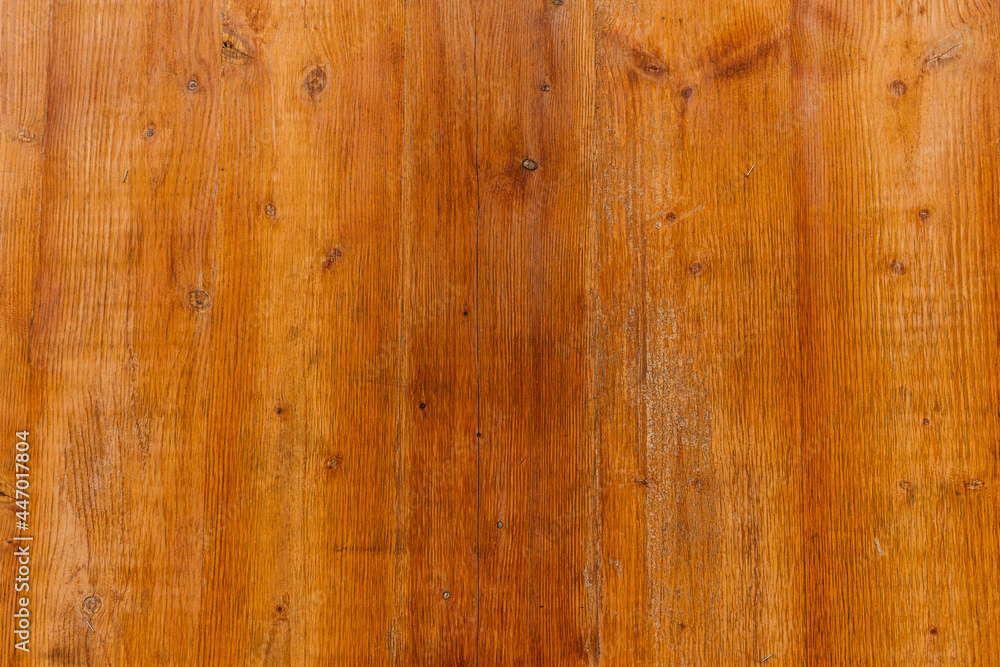 Fototapeta premium wooden background texture for copy space