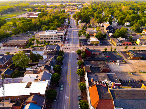 Lebanon, Ohio photo