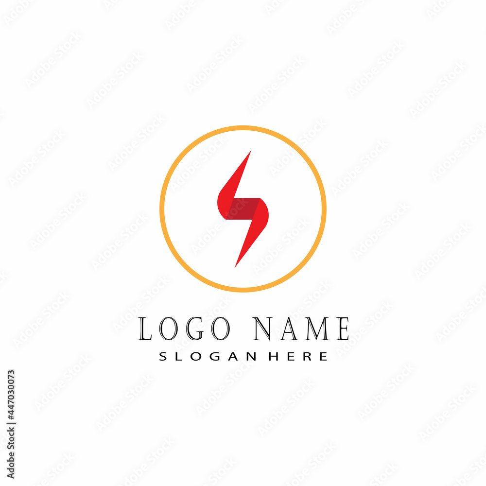 Business corporate S letter logo design vector Business corporate S letter logo design vector