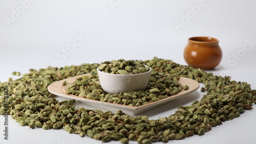 Cardamom, Cardamom is an ancient remedy that may have many medicinal properties.