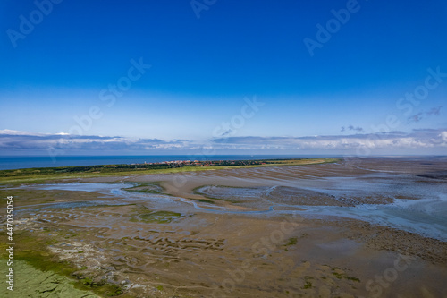 Wangerooge