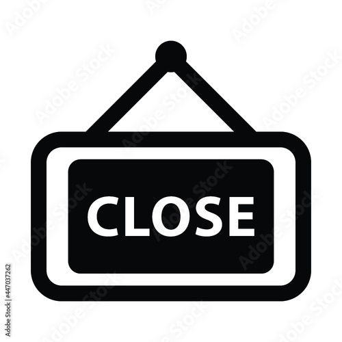 Shop Close Icon