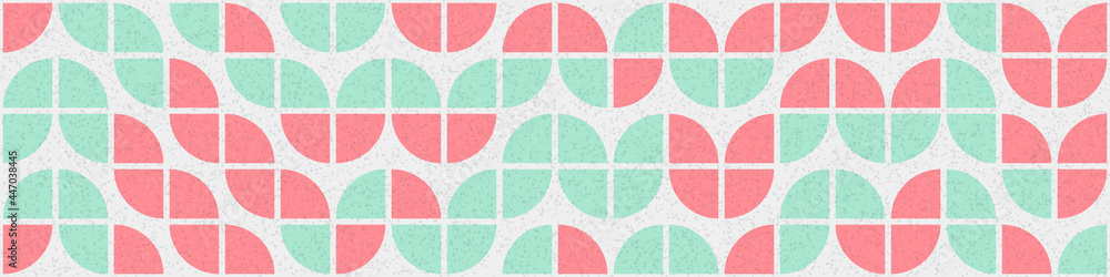 Abstract Geometric Pattern generative computational art illustration Abstract Geometric Pattern generative computational art illustration